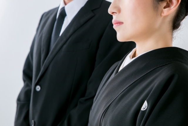 ご冥福をお祈りいたしますの意味と使い方、メール返信マナー - そうぞくドットコム マガジン