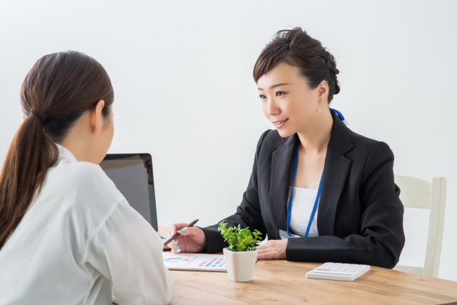 相続で困ったときの主な相談先
