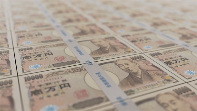 大金