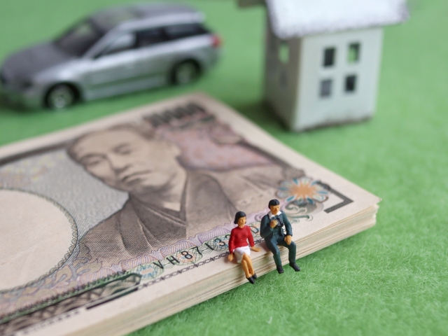 遺産分割の方法
