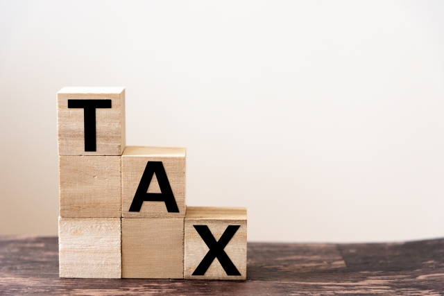 TAX