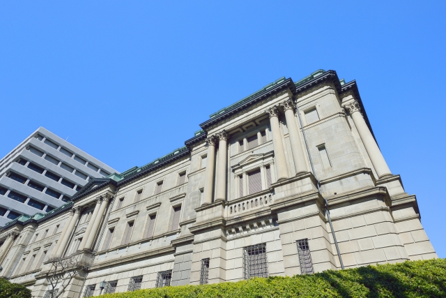日銀