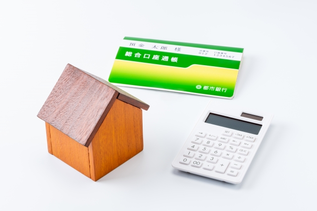 銀行口座の解約手続きの代行を依頼する場合