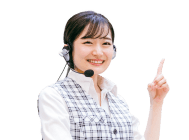 女性オペレーター